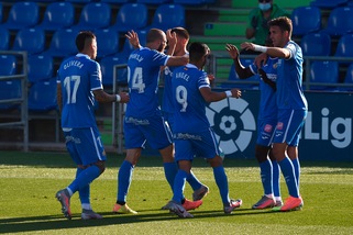 Inter, il Getafe è nei guai: altre due assenze per l'Europa League