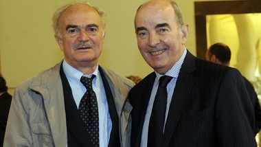Mazzola, l'Inter e la profezia di Padre Pio sullo scudetto del 1965