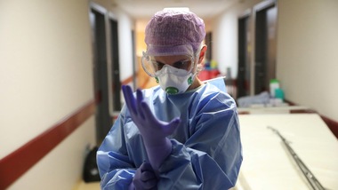 Coronavirus, i dati in Italia: salgono morti, guariti e contagiati