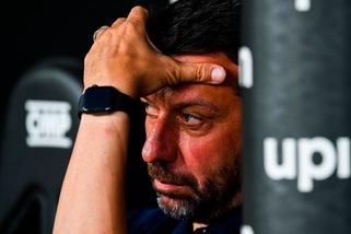 Parma, D'Aversa: "Col Verona sarà scontro salvezza"