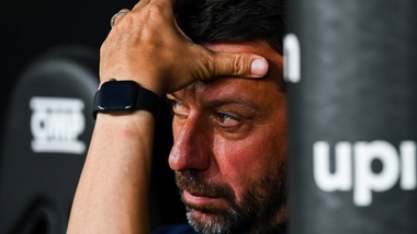 Parma, D'Aversa: "Col Verona sarà scontro salvezza"