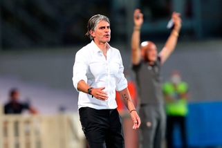 Brescia, Lopez: "Serve fare risultato, con l'Inter o con la Juve"