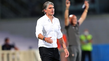 Brescia, Lopez: "Serve fare risultato, con l'Inter o con la Juve"