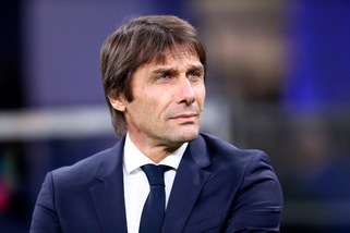 Conte: "L'Inter è assetata di punti. Ho fiducia in tutta la rosa"