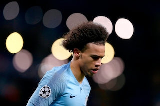 Bild: "Il Bayern Monaco ha preso Sanè: c'è l'ok del Manchester City"