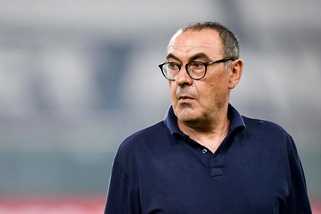 Sarri: "Toro insidioso. Ma Dybala e Ronaldo ora giocano più vicini"
