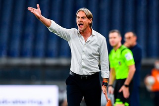 Genoa, Nicola: "La Juve è fortissima. Classifica? Non ho paura"