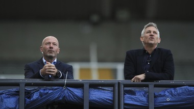 Golf, Alan Shearer sogna il British Masters