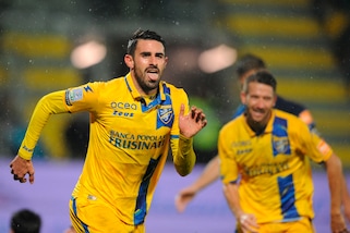 Frosinone, accordo con Paganini e Gori: ufficiale