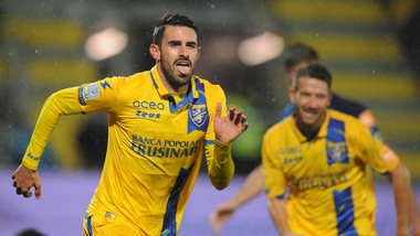 Frosinone, accordo con Paganini e Gori: ufficiale