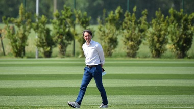 Bologna, ufficiale il rinnovo con Bigon