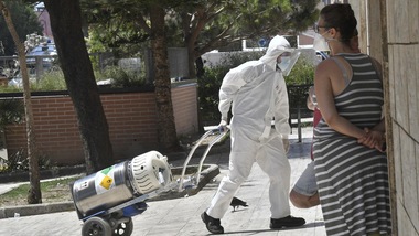 Coronavirus, Rossi: "I nuovi focolai confermano che sia ancora presente"