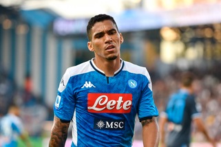 Atalanta-Napoli, i convocati di Gattuso: non c'è Allan