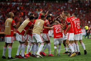 Brasile, quattro calciatori dell'Internacional di Porto Alegre hanno il Coronavirus