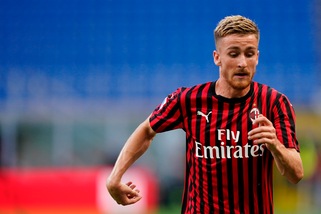 Saelemaekers è tutto del Milan: riscatto e contratto fino al 2024