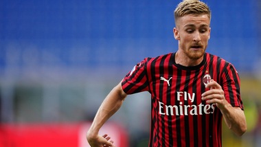 Saelemaekers è tutto del Milan: riscatto e contratto fino al 2024