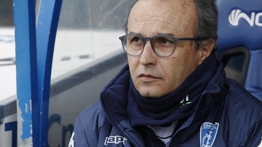 Empoli, il tecnico Marino prolunga fino al 31 agosto