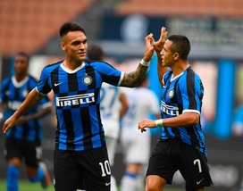 Inter, intrigo in attacco: tutto ruota intorno a Lautaro e Sanchez