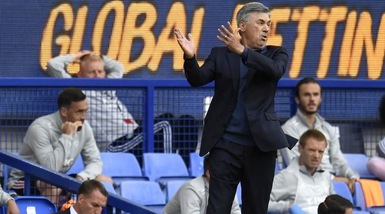 Ancelotti mette ko il Leicester 2-1 e avvicina l'Europa. Perde il Chelsea