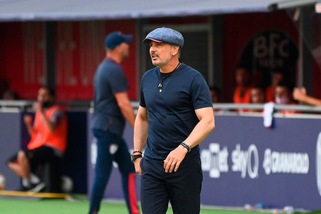 Bologna, Mihajlovic: "Inter più forte, ma faremo la nostra partita"