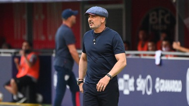 Bologna, Mihajlovic: "Inter più forte, ma faremo la nostra partita"