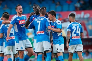 Napoli-Osimhen, ci siamo: "Ha parlato con De Laurentiis, ora la scelta"