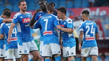 Napoli-Osimhen, ci siamo: "Ha parlato con De Laurentiis, ora la scelta"