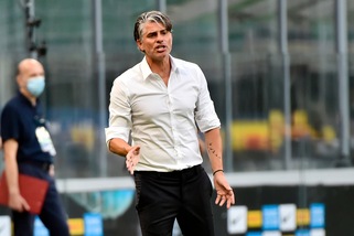 Brescia, Lopez: "Dispiace non aver giocato neanche all'inizio"