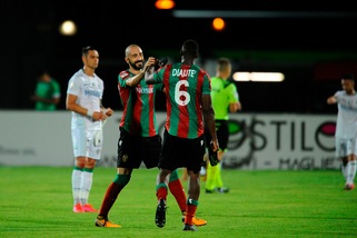 Playoff di C, Ternana-Avellino 0-0: i rossoverdi passano il turno