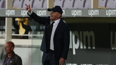 Fiorentina, Iachini: "Voltiamo subito pagina"