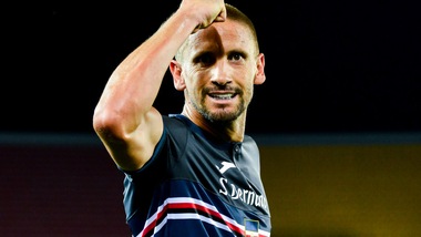 Ramirez: "Sampdoria, non siamo salvi. Testa alla Spal"