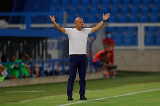 Spal, Di Biagio: "Delusi, ma vivi. Orgoglioso dei ragazzi"