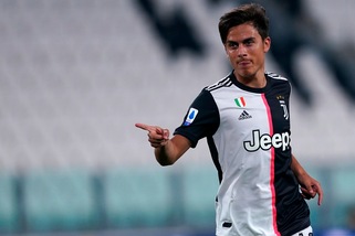 Juve, ora Sarri ha il Dybala che voleva