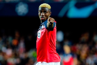 Osimhen, parla il cognato: "Non ha detto no al Napoli"