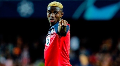 Le10sport.com: “Osimhen, l’Inter tenta la mossa disperata”