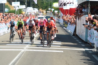 Il ciclismo ripartirà dal Giro di Polonia il 5 agosto