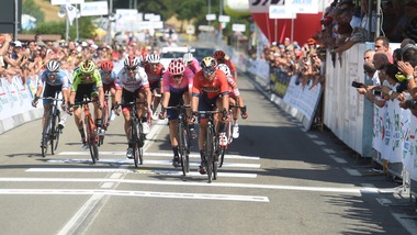 Il ciclismo ripartirà dal Giro di Polonia il 5 agosto