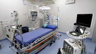 Alessandria, positivo al Coronavirus il medico che ha lavorato con 38,5° di febbre