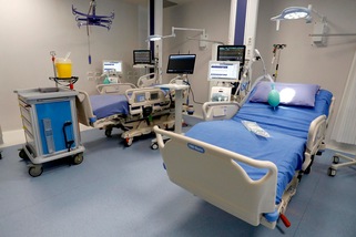 Coronavirus, in Brasile 90 respiratori dall'Italia