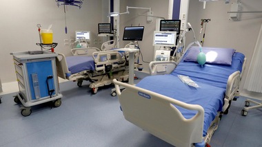 Coronavirus, in Brasile 90 respiratori dall'Italia