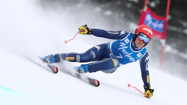 Sci alpino, raduno azzurro di Hintertux cancellato causa maltempo