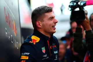 F1 Red Bull, Verstappen: "La stagione più corta non modifica gli obiettivi"
