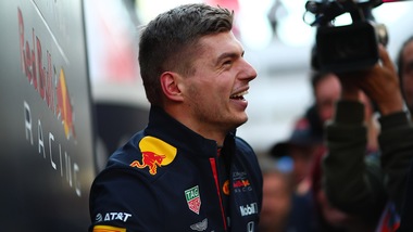 F1 Red Bull, Verstappen: "La stagione più corta non modifica gli obiettivi"