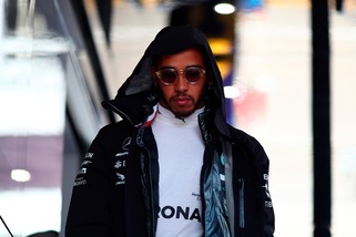 F1 Mercedes, Hamilton: "Silenzio da parti degli altri team sull'inclusione"