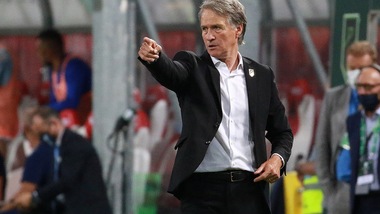 Pordenone, Tesser: "Ai ragazzi chiedo la prestazione fatta con l'Entella"