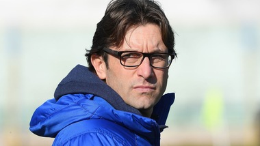 Casertana, il nuovo allenatore è Guidi