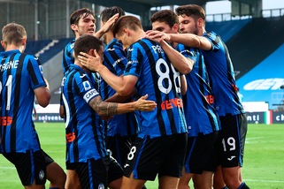Atalanta-Napoli 2-0: Pasalic e Gosens puniscono Gattuso