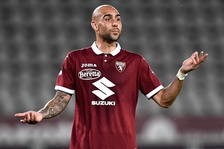 Torino, Zaza scalpita in vista della Juve