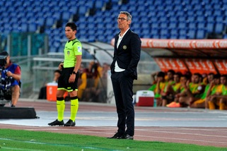 Udinese, Gotti: "De Paul pronto per le massime competizioni"