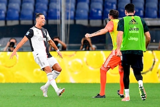 "Il successore di Cristiano Ronaldo? Lo United ce l'ha in casa: ecco chi è"